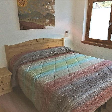 Casa Screm - Appartamenti E Camere -Rigolato - Ud Ngoại thất bức ảnh