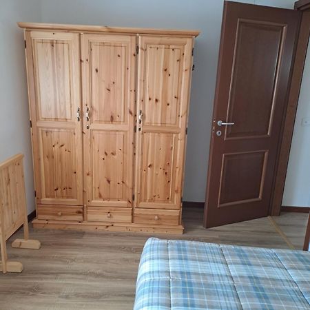 Casa Screm - Appartamenti E Camere -Rigolato - Ud Ngoại thất bức ảnh