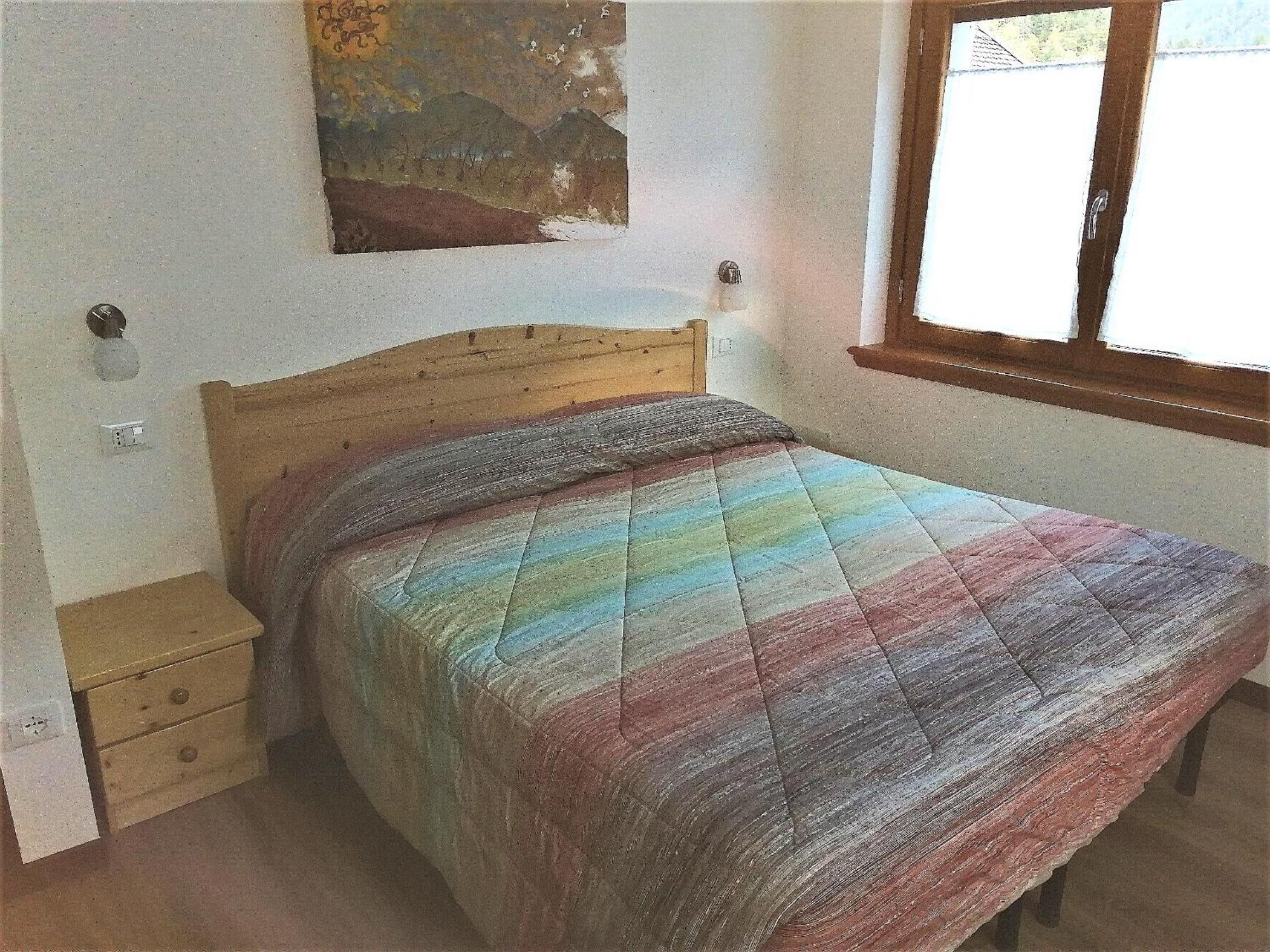 Casa Screm - Appartamenti E Camere -Rigolato - Ud Ngoại thất bức ảnh