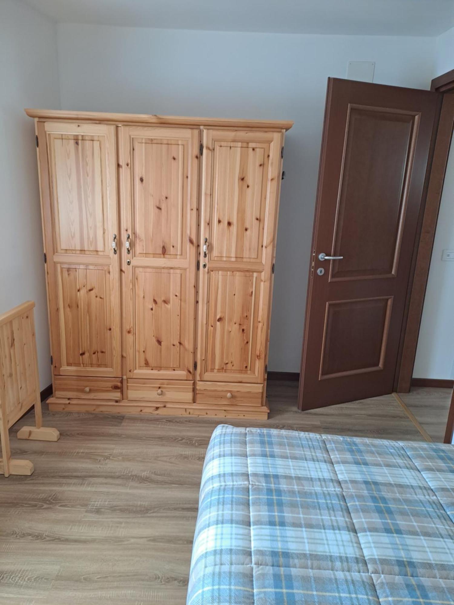 Casa Screm - Appartamenti E Camere -Rigolato - Ud Ngoại thất bức ảnh