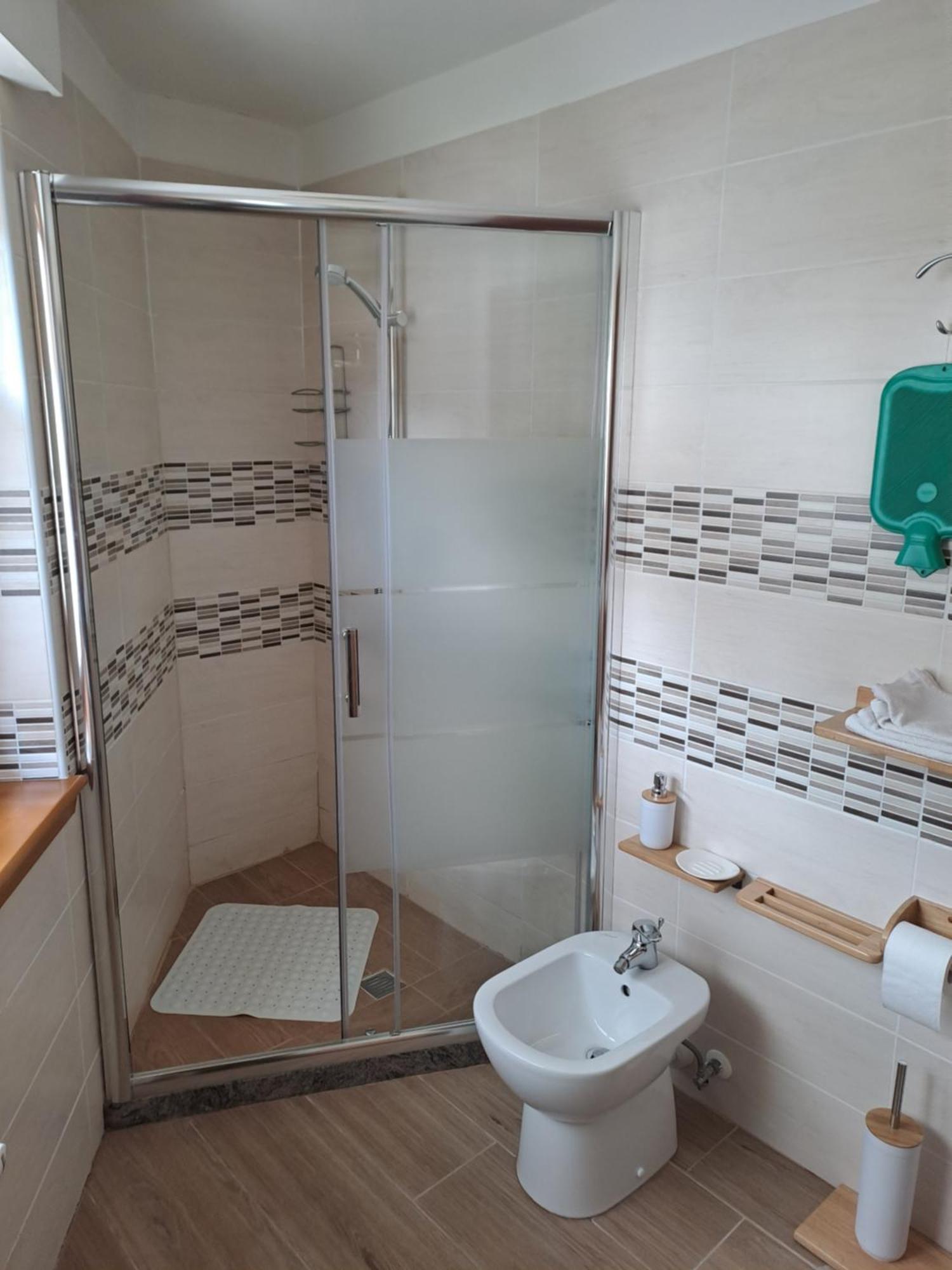 Casa Screm - Appartamenti E Camere -Rigolato - Ud Ngoại thất bức ảnh