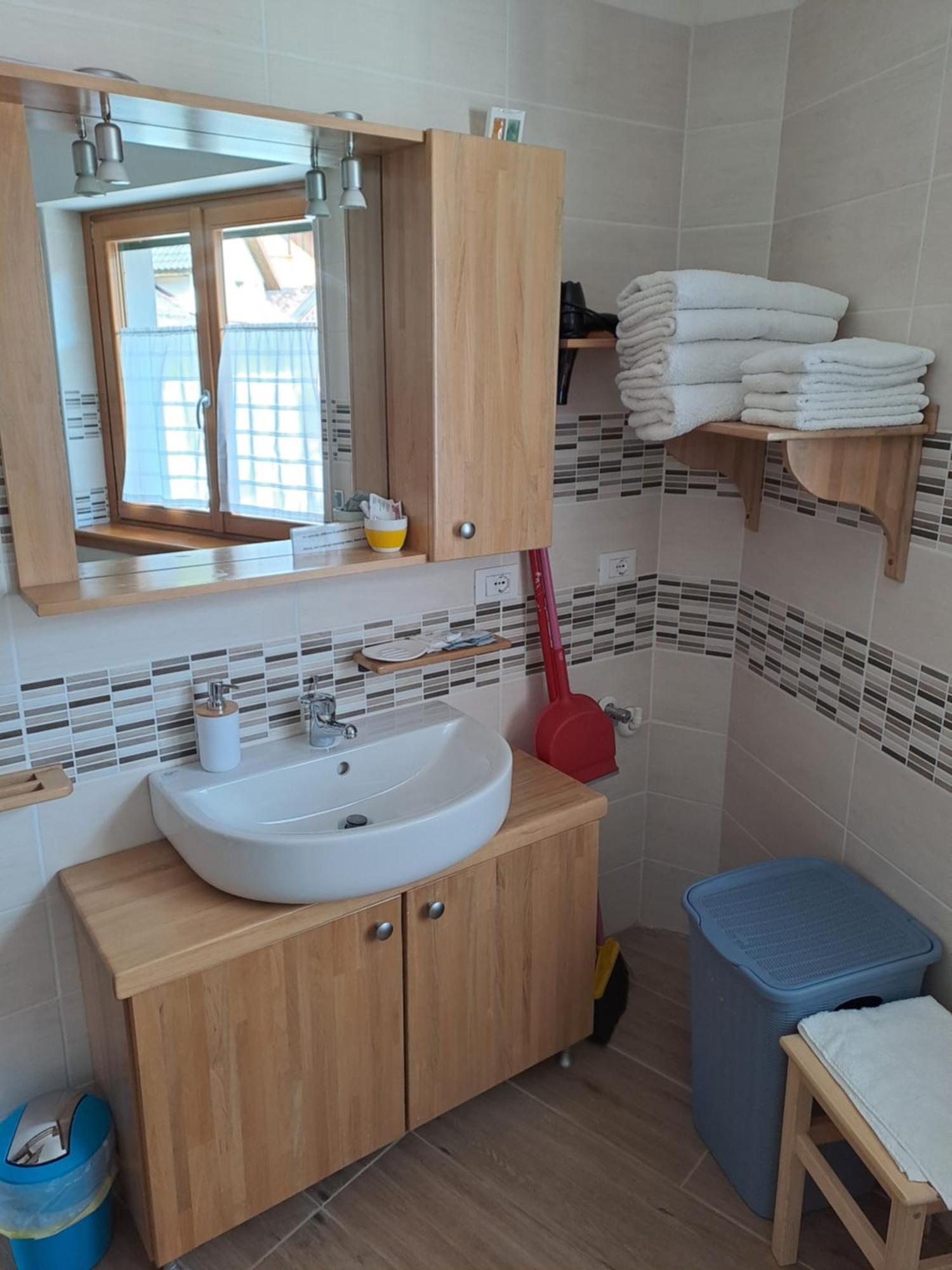 Casa Screm - Appartamenti E Camere -Rigolato - Ud Ngoại thất bức ảnh