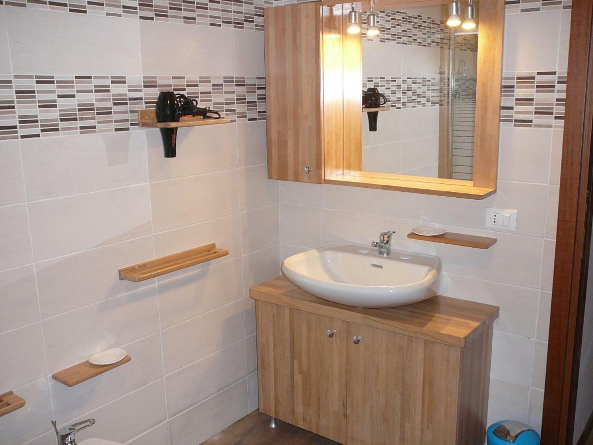 Casa Screm - Appartamenti E Camere -Rigolato - Ud Ngoại thất bức ảnh