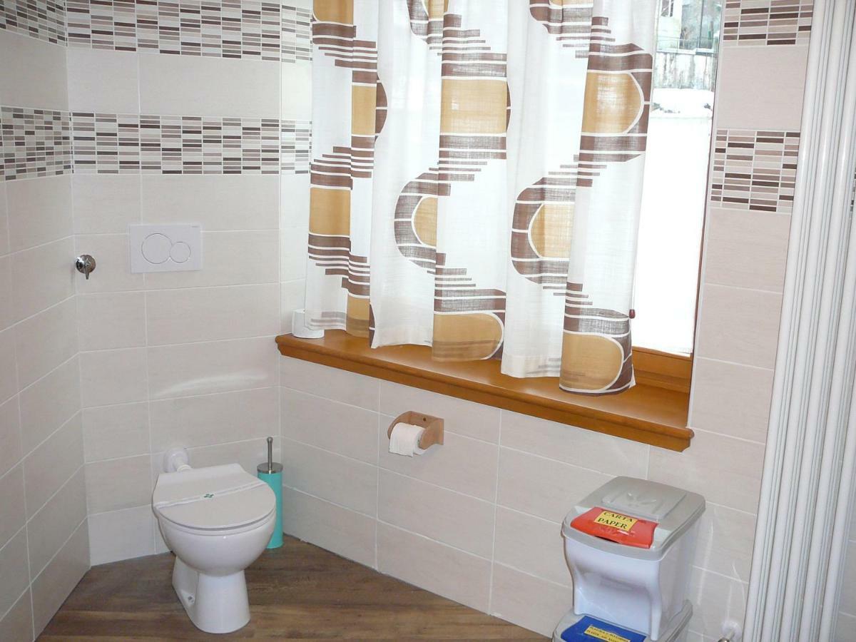 Casa Screm - Appartamenti E Camere -Rigolato - Ud Ngoại thất bức ảnh
