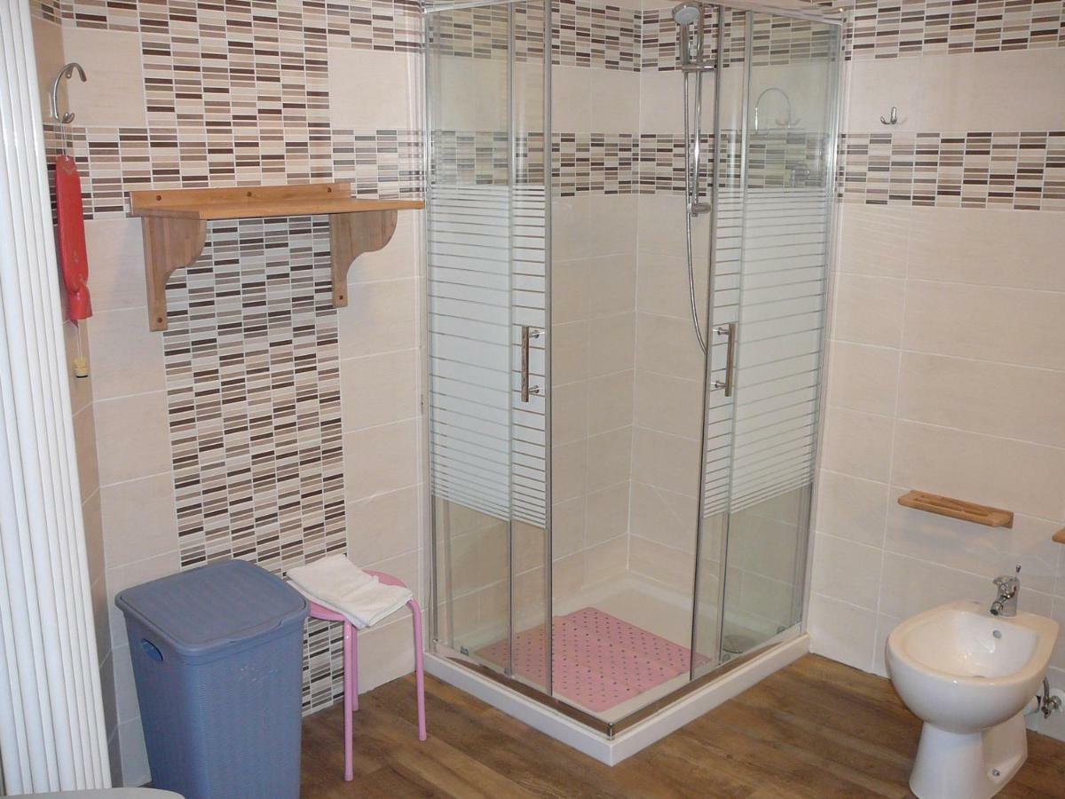 Casa Screm - Appartamenti E Camere -Rigolato - Ud Ngoại thất bức ảnh