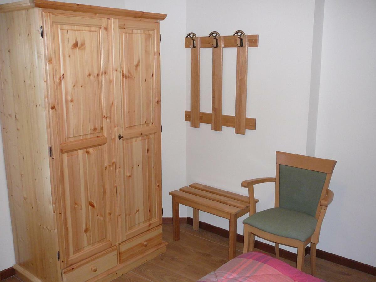 Casa Screm - Appartamenti E Camere -Rigolato - Ud Ngoại thất bức ảnh