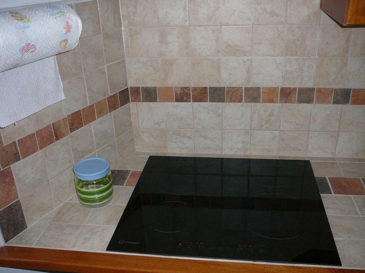 Casa Screm - Appartamenti E Camere -Rigolato - Ud Ngoại thất bức ảnh