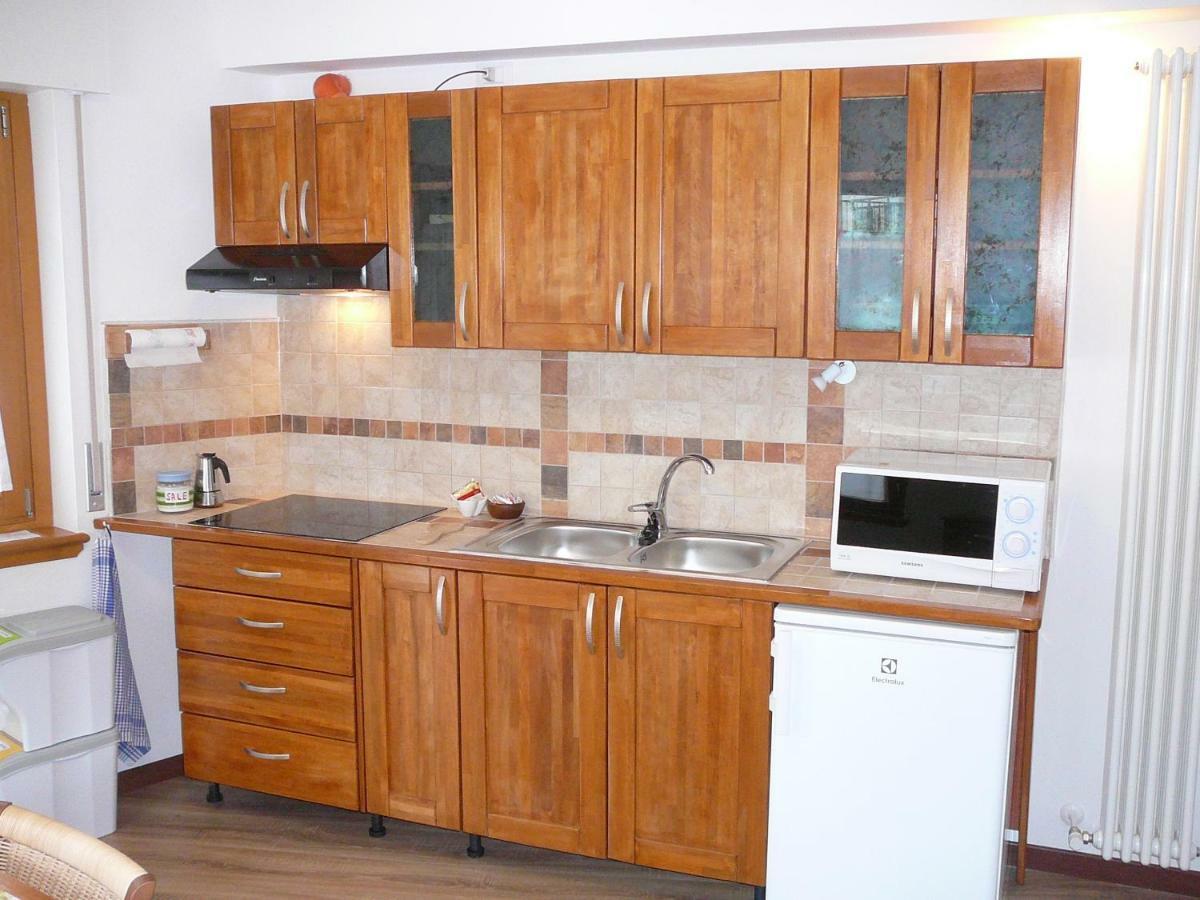 Casa Screm - Appartamenti E Camere -Rigolato - Ud Ngoại thất bức ảnh