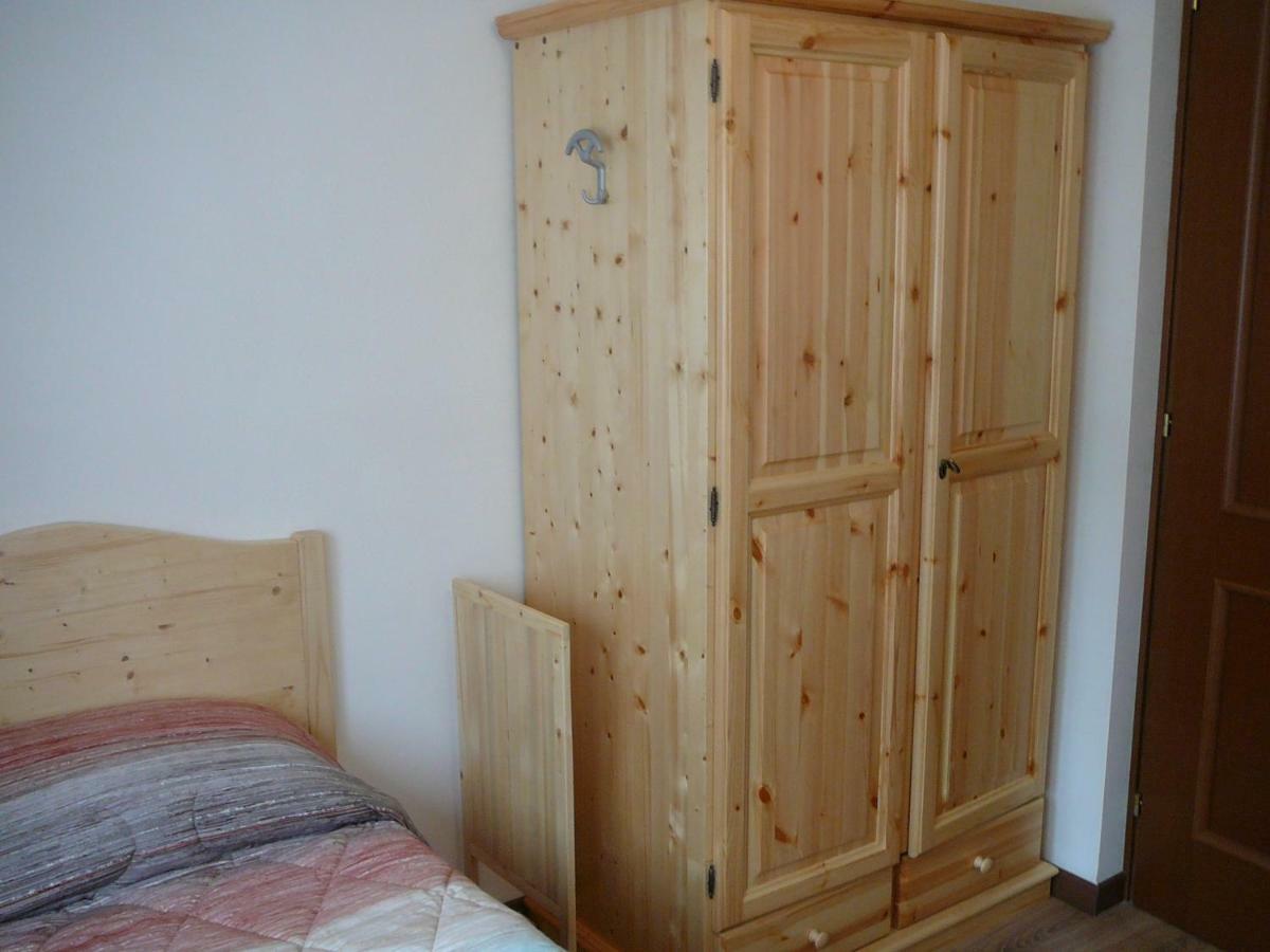Casa Screm - Appartamenti E Camere -Rigolato - Ud Ngoại thất bức ảnh