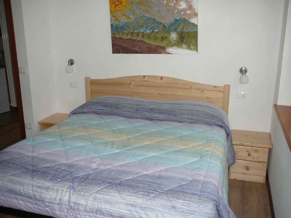 Casa Screm - Appartamenti E Camere -Rigolato - Ud Ngoại thất bức ảnh