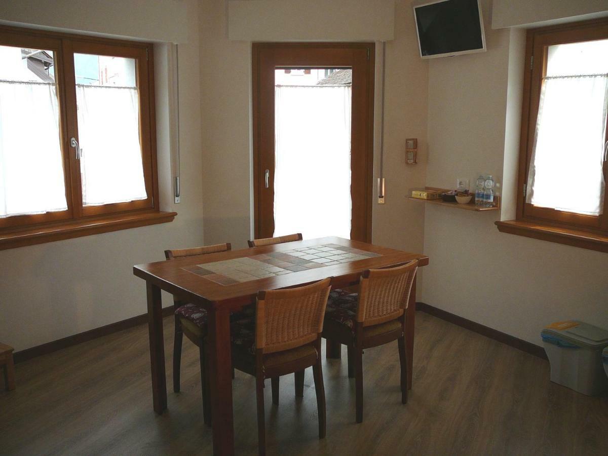 Casa Screm - Appartamenti E Camere -Rigolato - Ud Ngoại thất bức ảnh