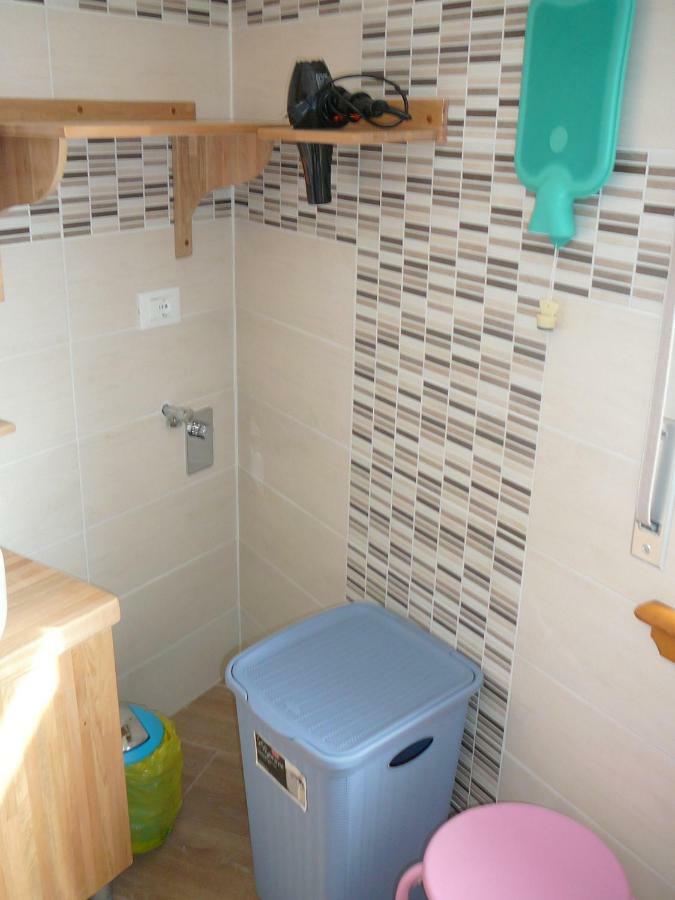Casa Screm - Appartamenti E Camere -Rigolato - Ud Ngoại thất bức ảnh