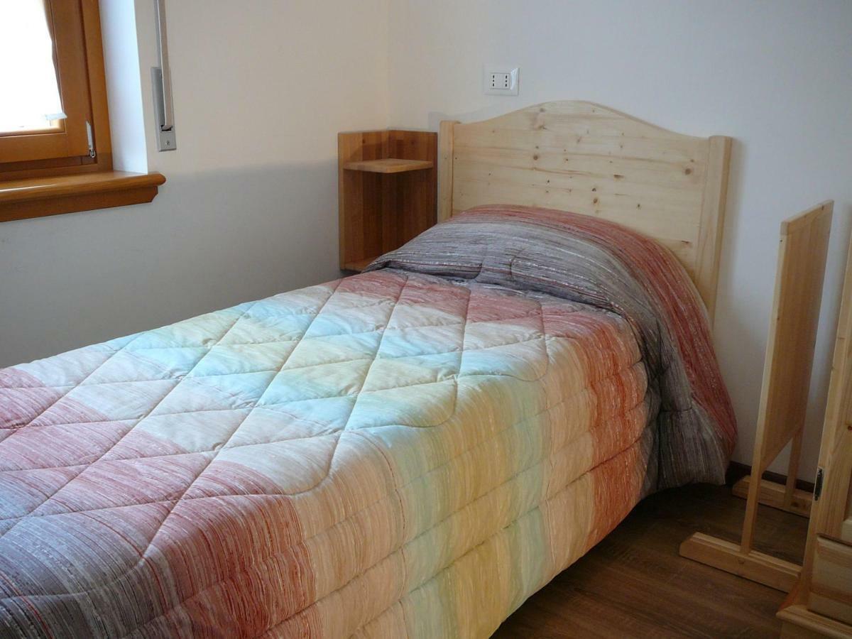 Casa Screm - Appartamenti E Camere -Rigolato - Ud Ngoại thất bức ảnh