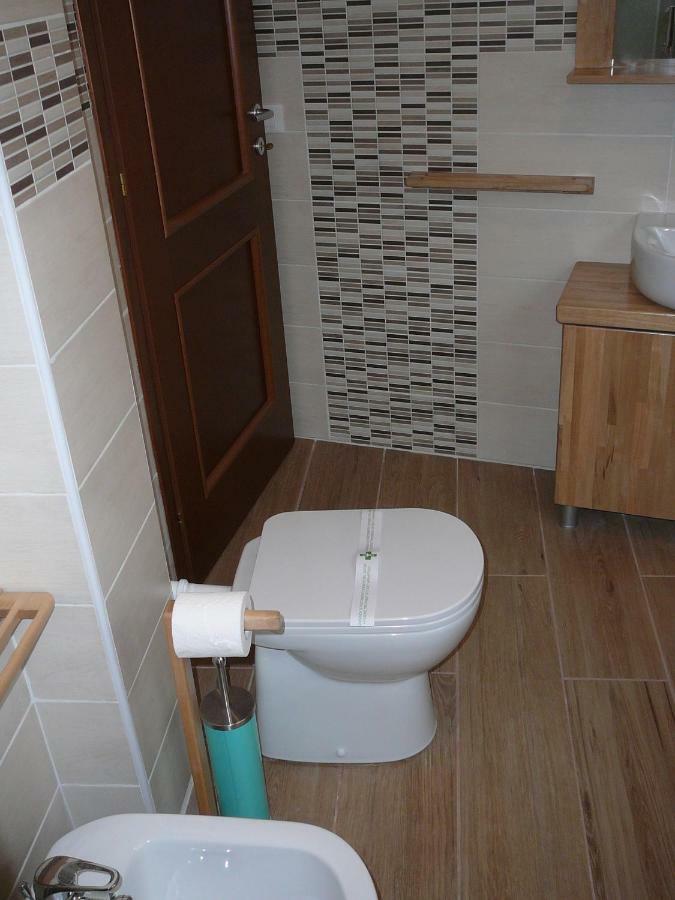Casa Screm - Appartamenti E Camere -Rigolato - Ud Ngoại thất bức ảnh