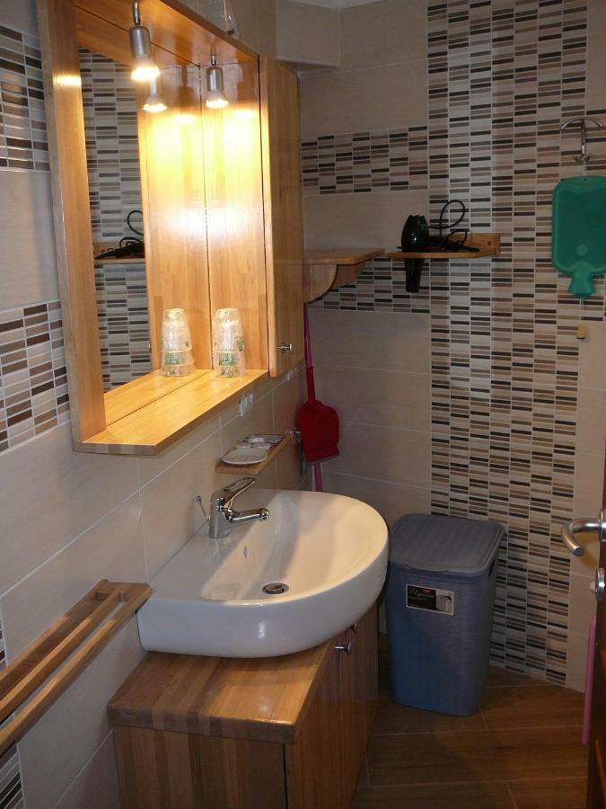 Casa Screm - Appartamenti E Camere -Rigolato - Ud Ngoại thất bức ảnh
