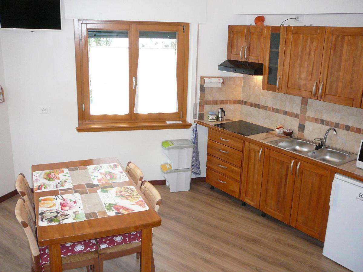 Casa Screm - Appartamenti E Camere -Rigolato - Ud Ngoại thất bức ảnh