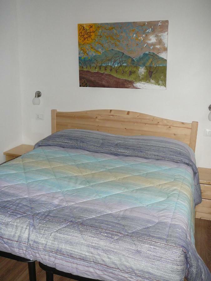 Casa Screm - Appartamenti E Camere -Rigolato - Ud Ngoại thất bức ảnh