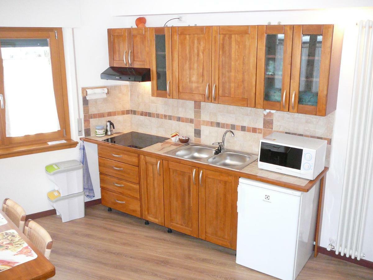 Casa Screm - Appartamenti E Camere -Rigolato - Ud Ngoại thất bức ảnh