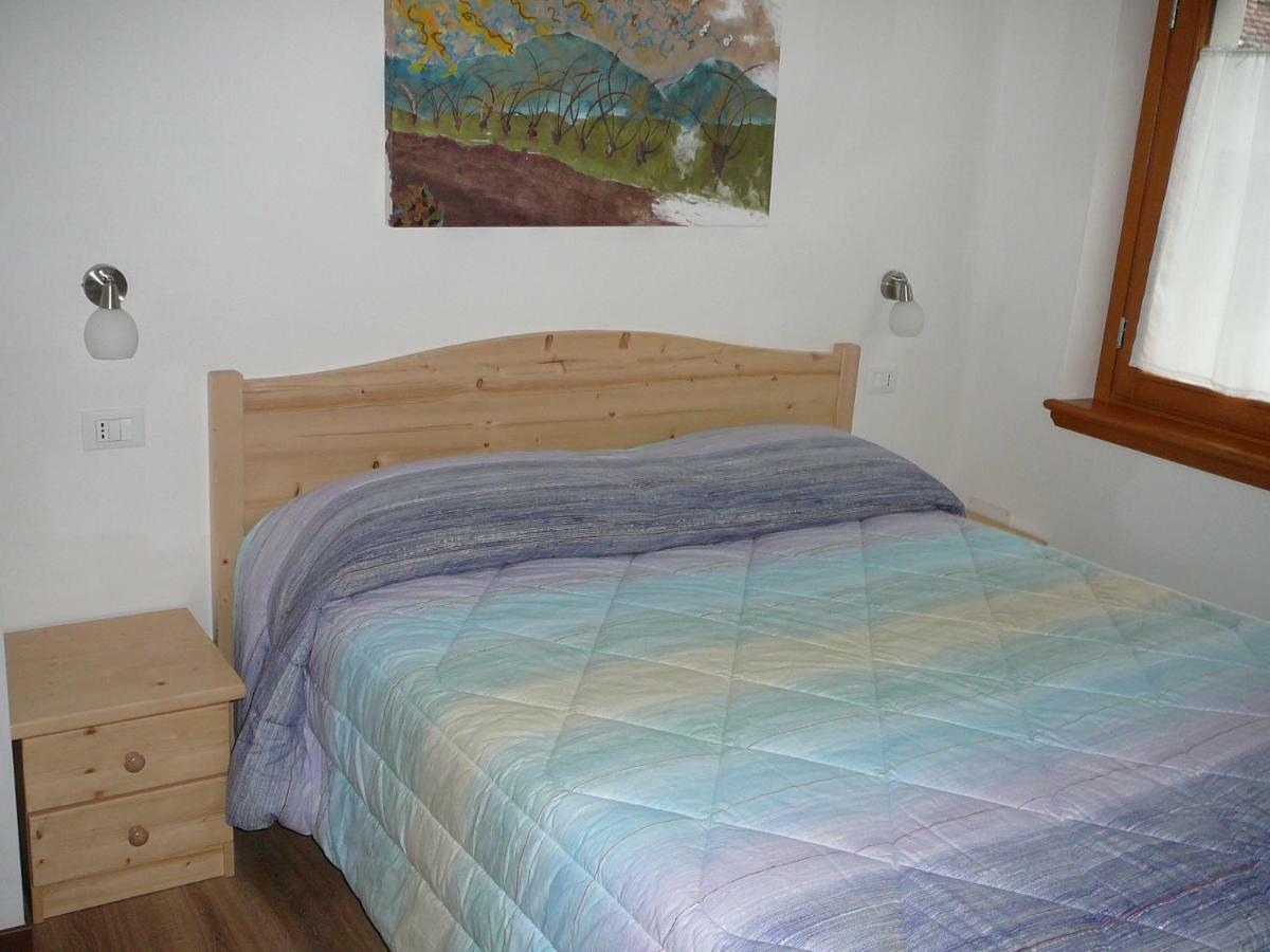 Casa Screm - Appartamenti E Camere -Rigolato - Ud Ngoại thất bức ảnh