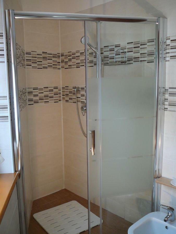 Casa Screm - Appartamenti E Camere -Rigolato - Ud Ngoại thất bức ảnh