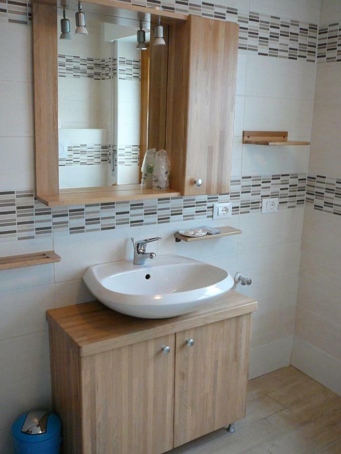 Casa Screm - Appartamenti E Camere -Rigolato - Ud Ngoại thất bức ảnh