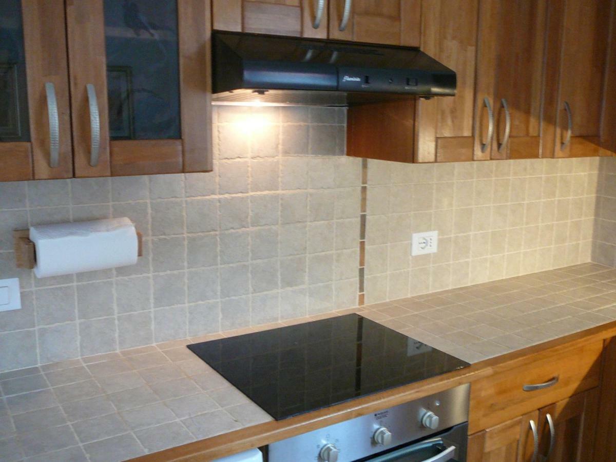 Casa Screm - Appartamenti E Camere -Rigolato - Ud Ngoại thất bức ảnh