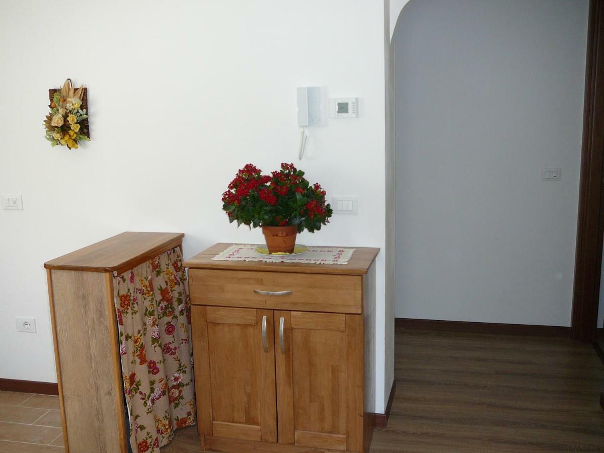 Casa Screm - Appartamenti E Camere -Rigolato - Ud Ngoại thất bức ảnh