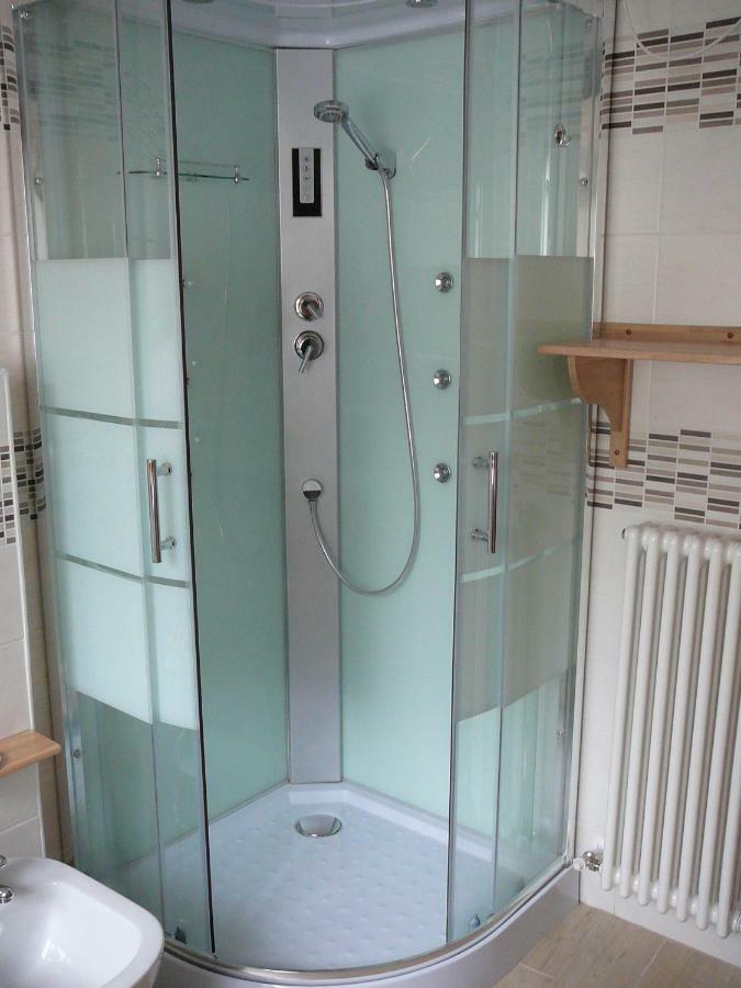 Casa Screm - Appartamenti E Camere -Rigolato - Ud Ngoại thất bức ảnh