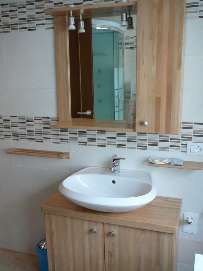 Casa Screm - Appartamenti E Camere -Rigolato - Ud Ngoại thất bức ảnh