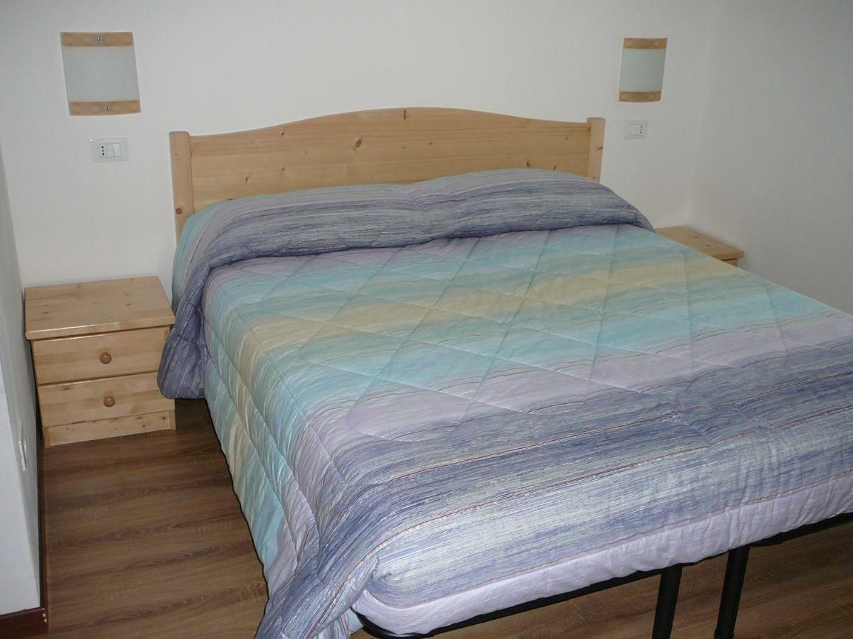 Casa Screm - Appartamenti E Camere -Rigolato - Ud Ngoại thất bức ảnh