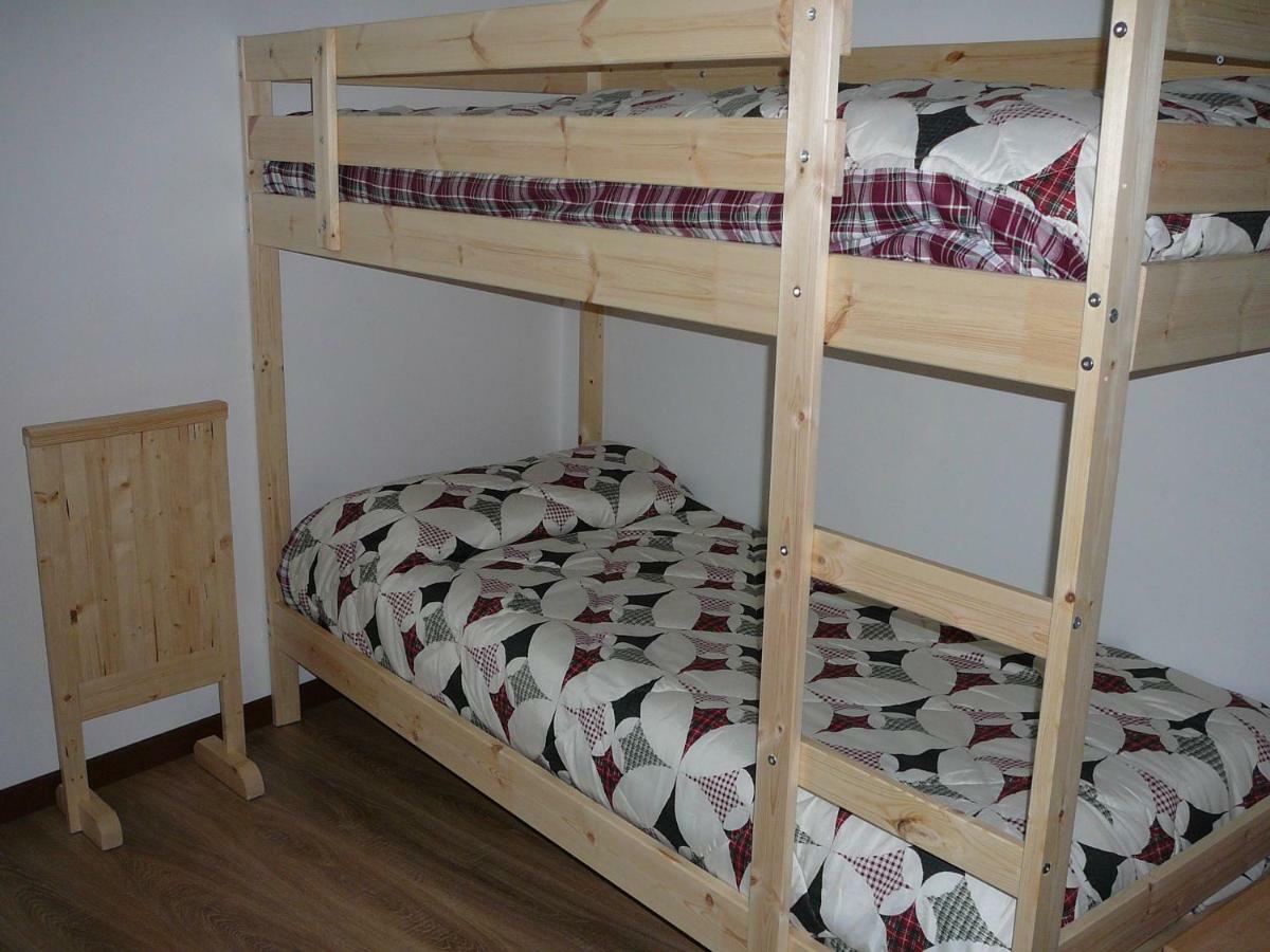Casa Screm - Appartamenti E Camere -Rigolato - Ud Ngoại thất bức ảnh