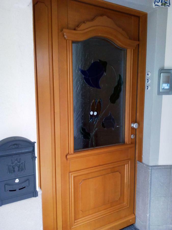 Casa Screm - Appartamenti E Camere -Rigolato - Ud Ngoại thất bức ảnh