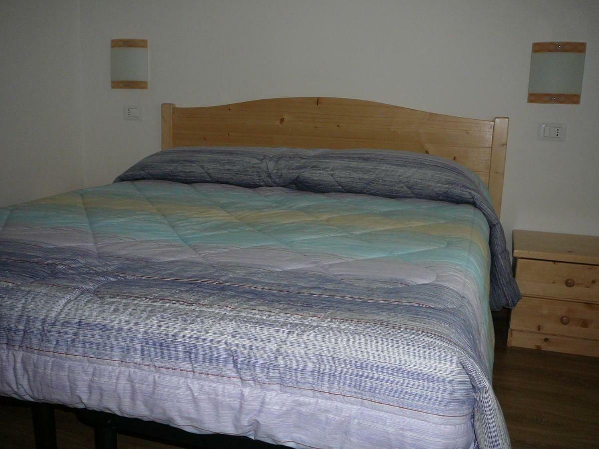 Casa Screm - Appartamenti E Camere -Rigolato - Ud Ngoại thất bức ảnh