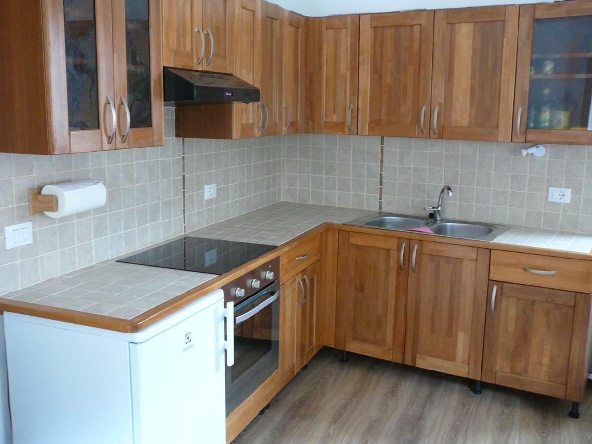 Casa Screm - Appartamenti E Camere -Rigolato - Ud Ngoại thất bức ảnh